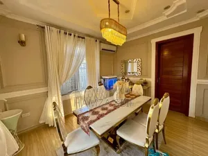 Furnished 2bdrm House in Mikocheni for rent