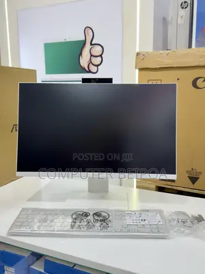 New Desktop Computer Asus A4110 16GB Intel Core i7 SSD 512GB