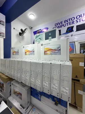 Hp Monitor 27