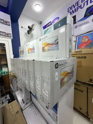 Hp Monitor 27