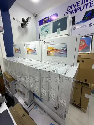 Hp Monitor 27