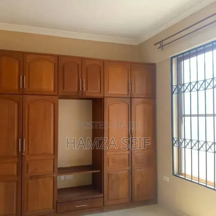Furnished 2bdrm House in Mbezi Beach for rent