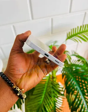 Samsung Galaxy A16 5G 128 GB White