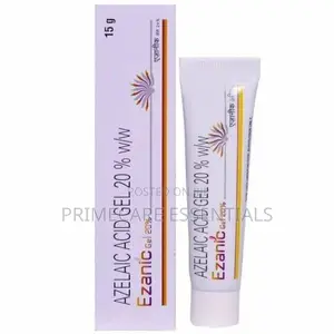 Azelaic Acid 20% Gel