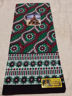 Khanga Kubwa Za Zanzibar Zinapatikana Hapa
