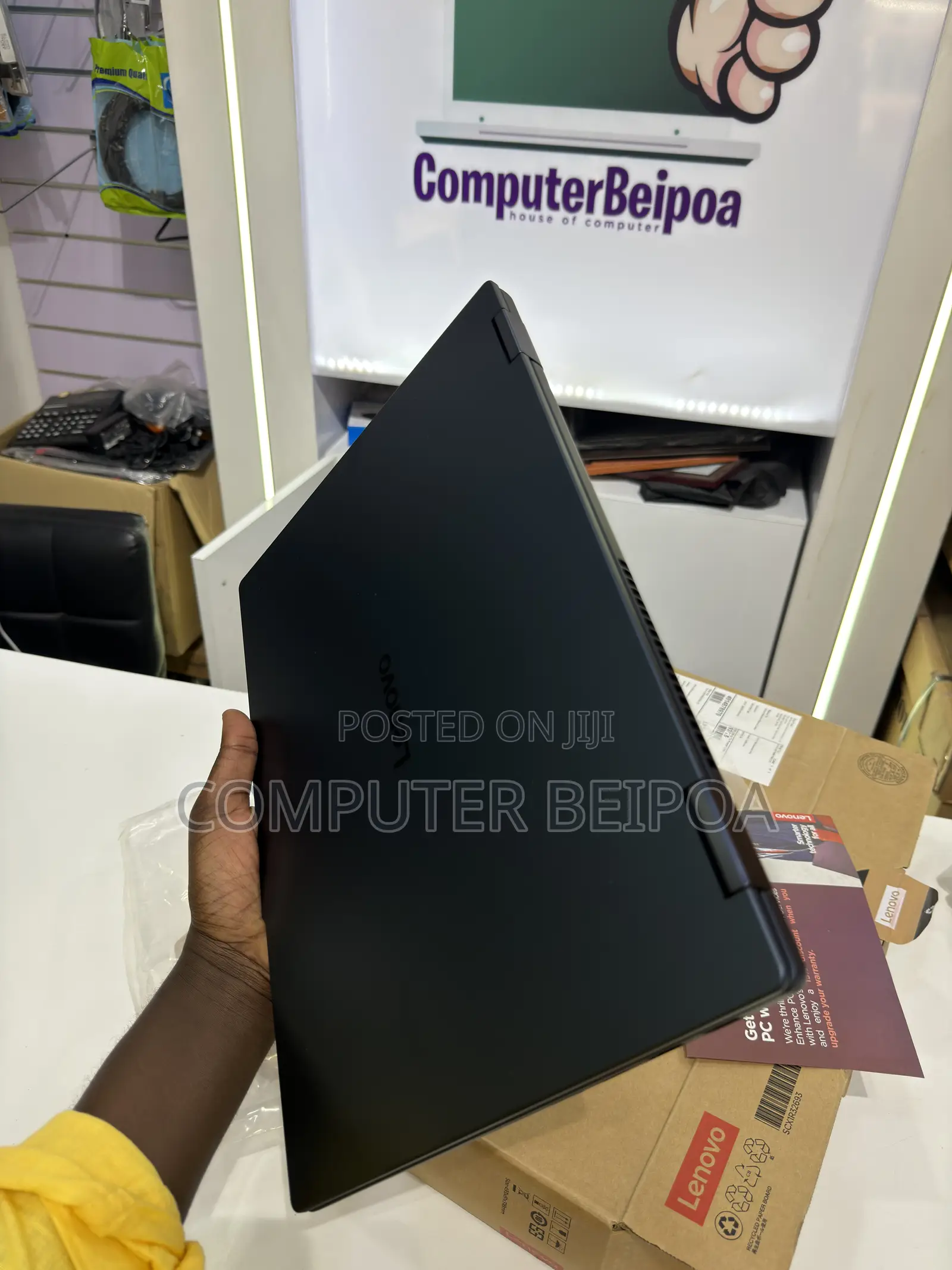 New Lenovo IdeaPad 5 Slim 13th Gen i7 16GB Intel Core Ultra 7 SSD 1T