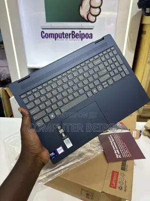 New Lenovo IdeaPad 5 Slim 13th Gen i7 16GB Intel Core Ultra 7 SSD 1T