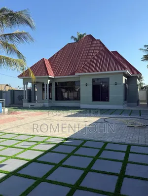 3bdrm House in Tanzania Daresalaam., Ilala for sale