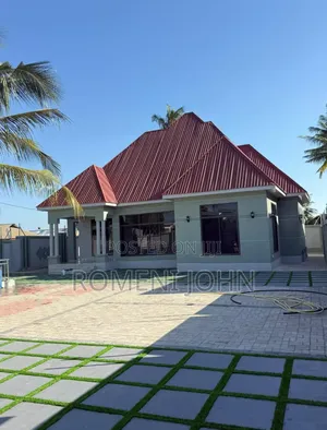 3bdrm House in Tanzania Daresalaam., Ilala for sale