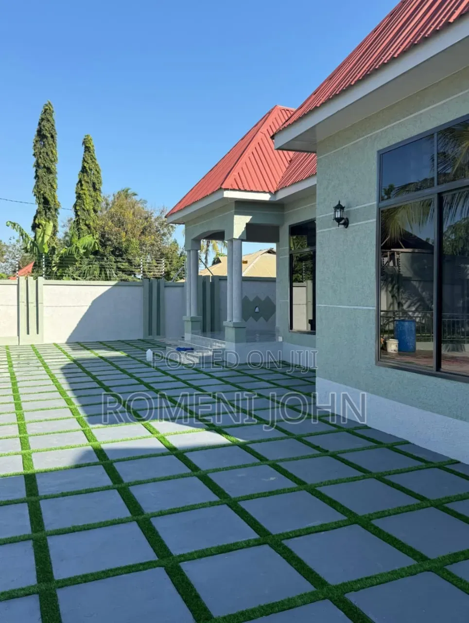 3bdrm House in Tanzania Daresalaam., Ilala for sale