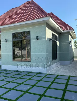 3bdrm House in Tanzania Daresalaam., Ilala for sale