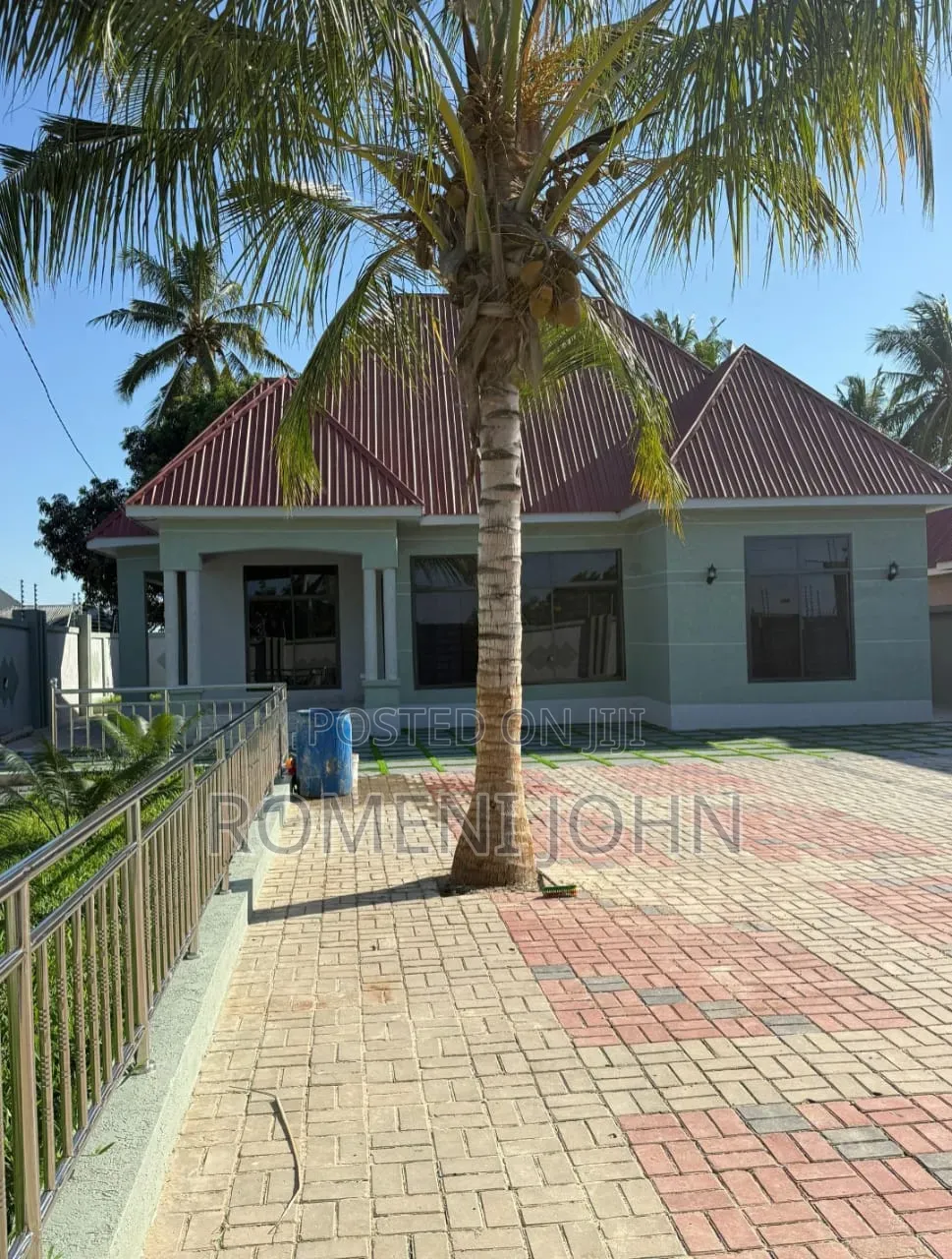 3bdrm House in Tanzania Daresalaam., Ilala for sale