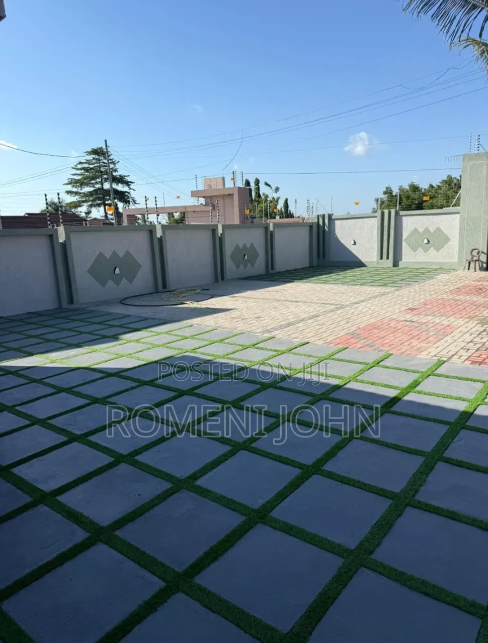 3bdrm House in Tanzania Daresalaam., Ilala for sale
