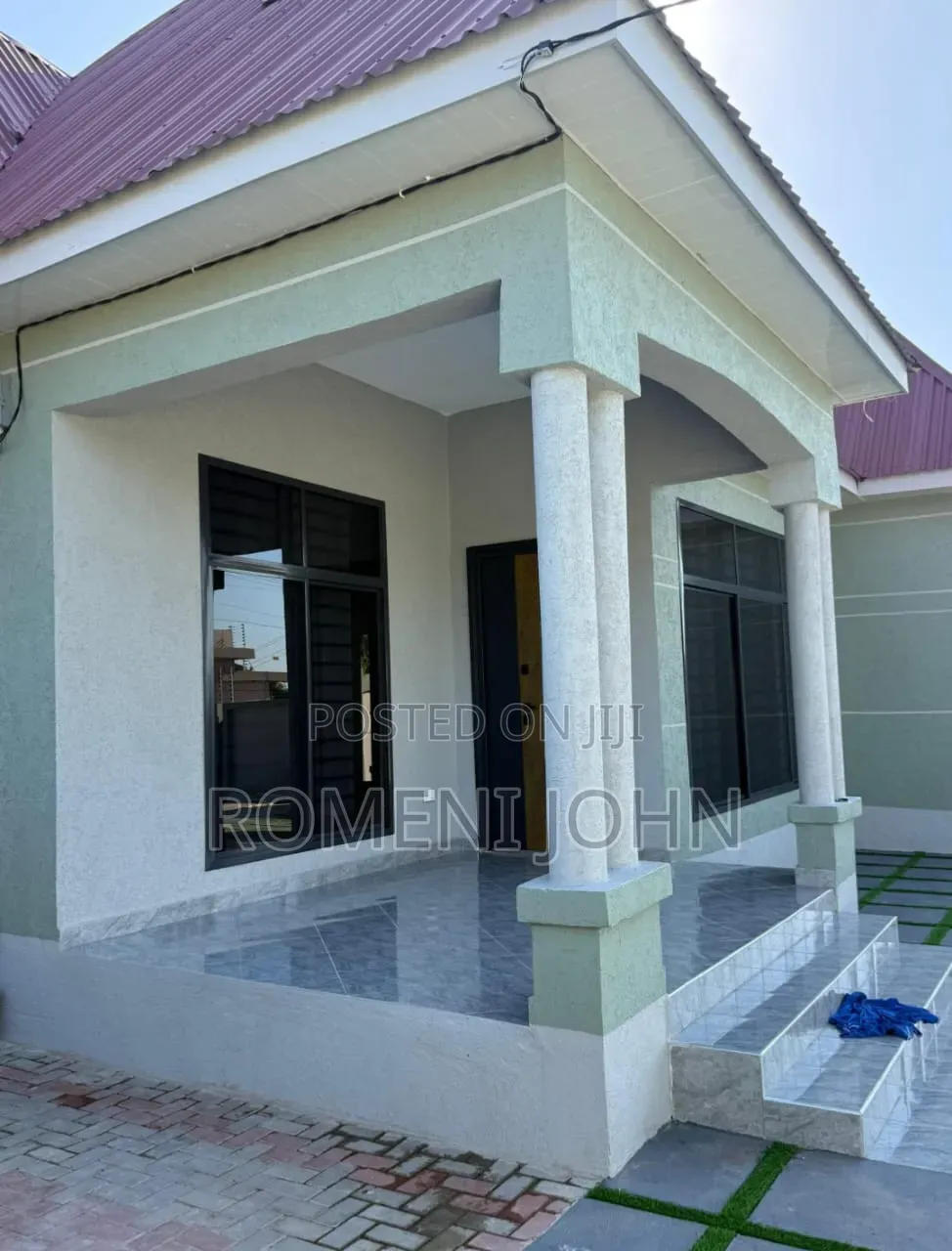 3bdrm House in Tanzania Daresalaam., Ilala for sale