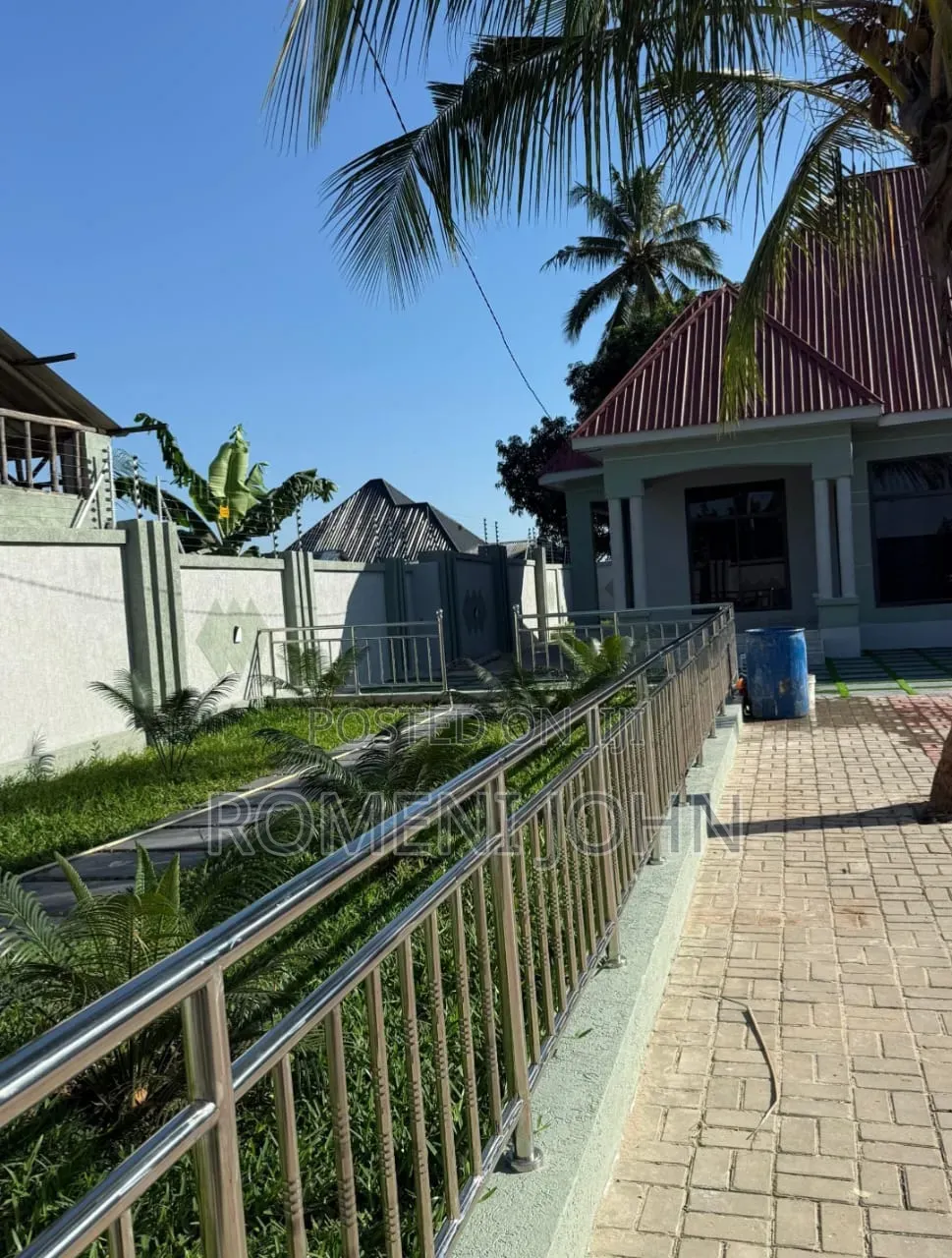 3bdrm House in Tanzania Daresalaam., Ilala for sale
