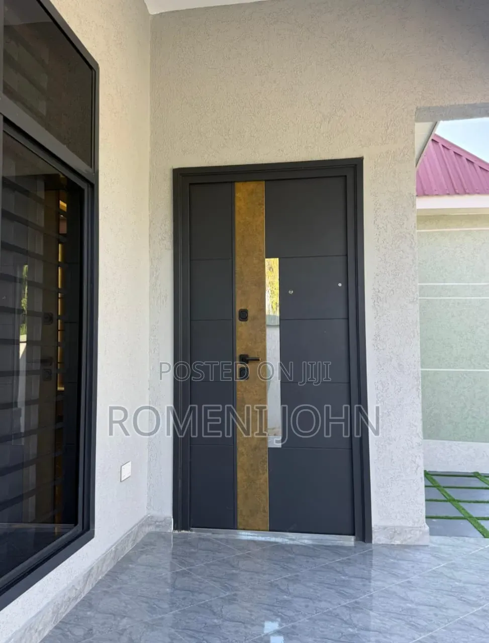 3bdrm House in Tanzania Daresalaam., Ilala for sale