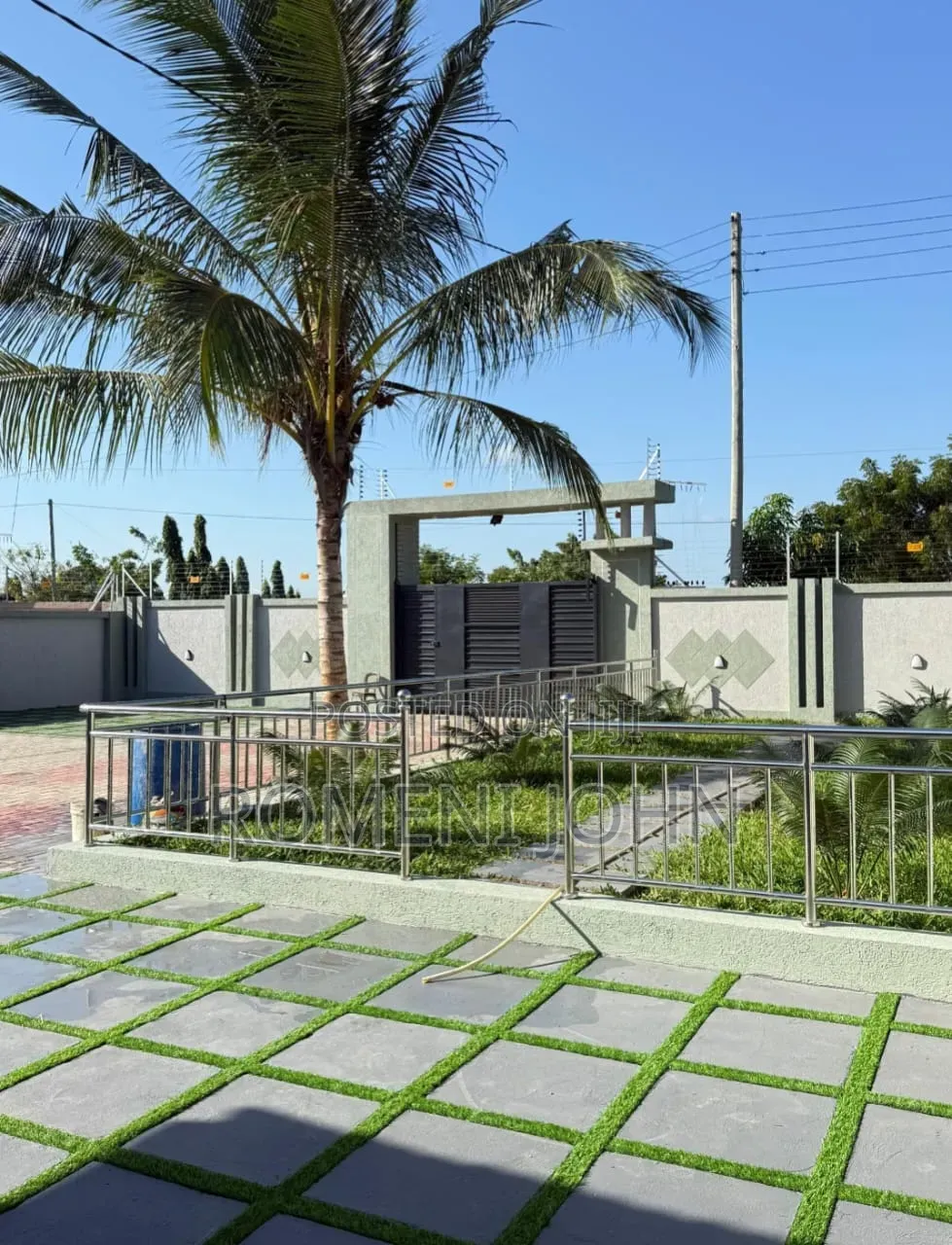 3bdrm House in Tanzania Daresalaam., Ilala for sale