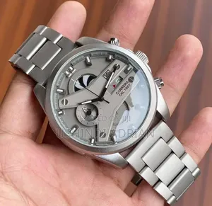 Tag Fashion Watch