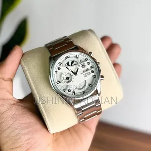 Tag Fashion Watch