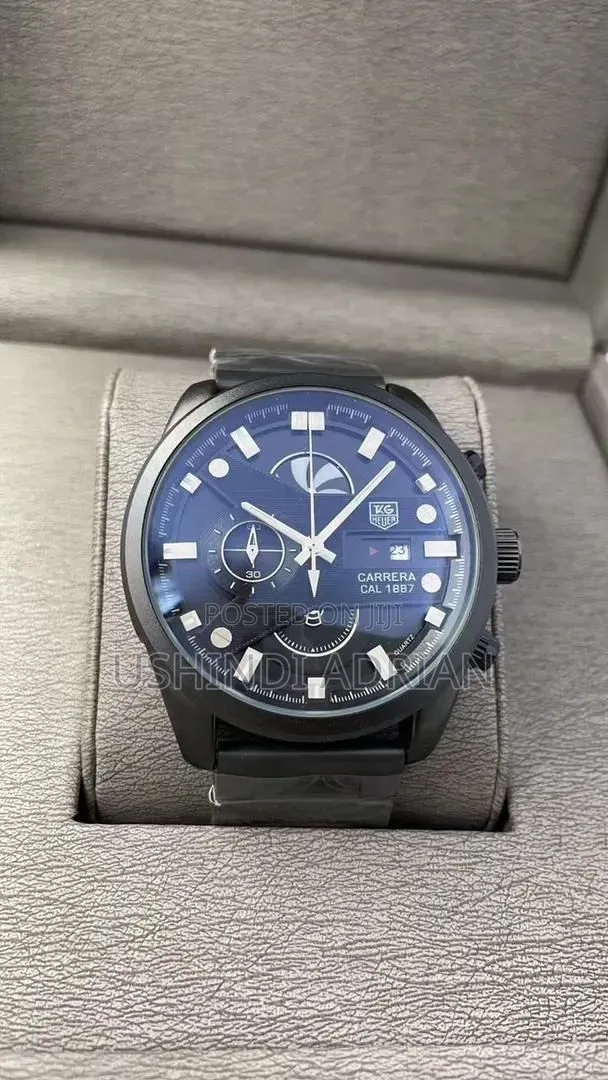 Tag Fashion Watch