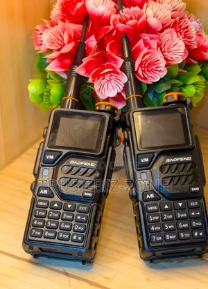 K5plus Walkie Talkie