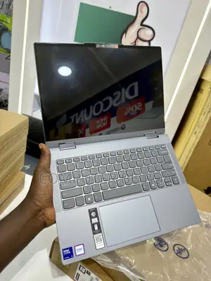 New Laptop Lenovo IdeaPad S145 16GB Intel Core Ultra 5 SSD 512GB