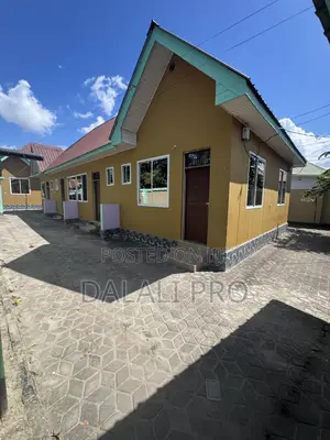 12bdrm Apartment in Kigamboni for sale