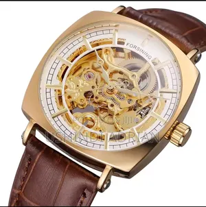 Forsining Watch–Original Quality