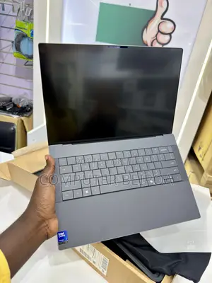 New Laptop Dell Plus 14 16GB Intel Core Ultra 7 SSD 1T