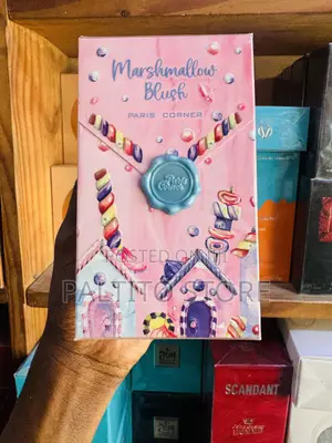 Marshmallow Blush MLS 50 Original