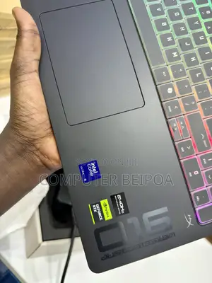 New Laptop HP Omen 17 32GB Intel Core Ultra 9 SSD 2T
