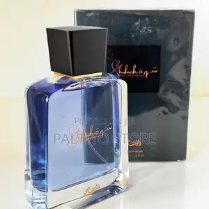 Rasasi Shuhrah Pour Homme
