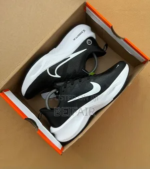 Original Nike Zoom
