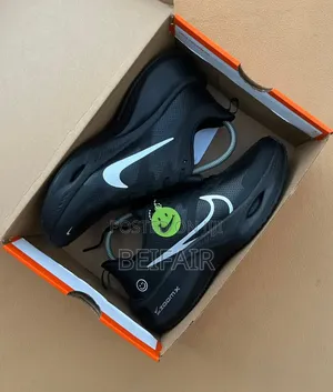 Original Nike Zoom