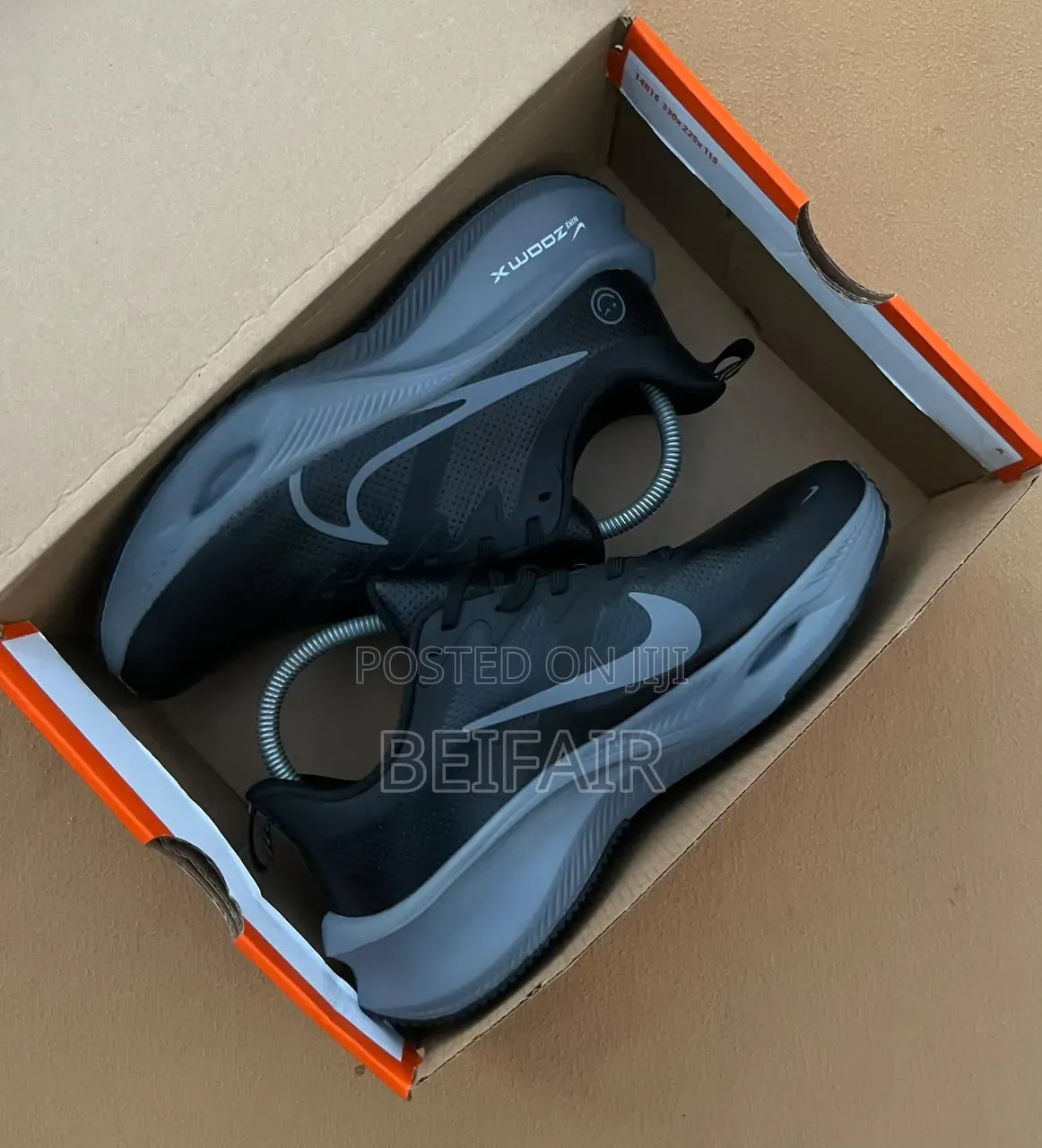 Original Nike Zoom