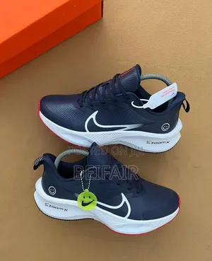 Original Nike Zoom
