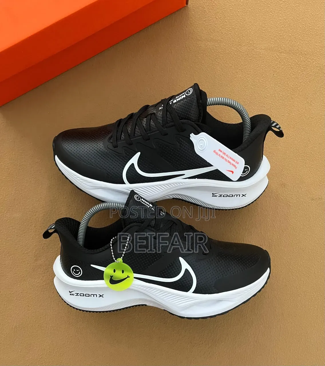 Original Nike Zoom
