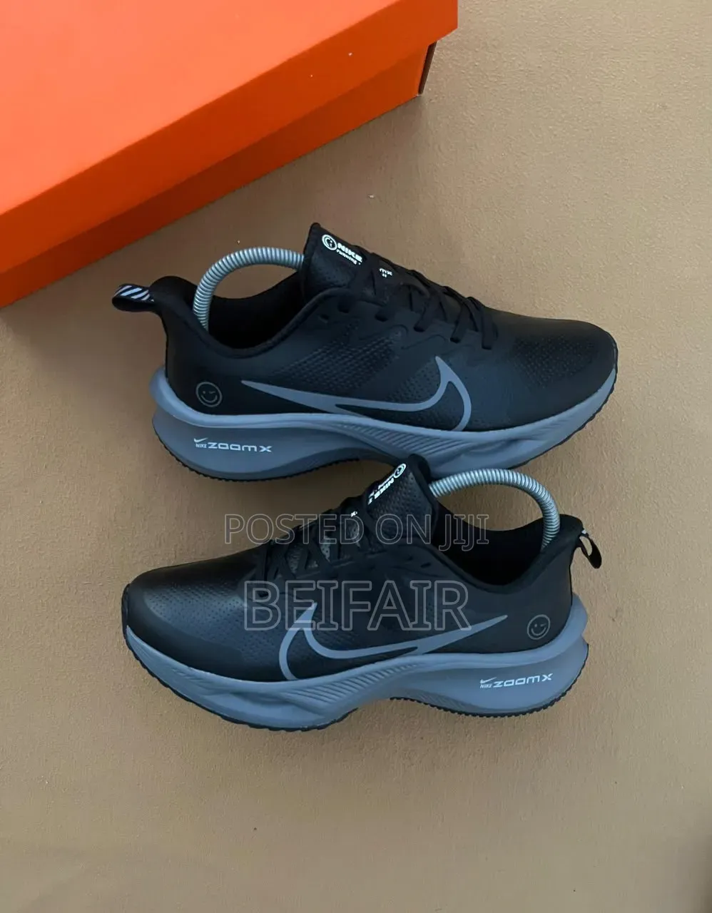 Original Nike Zoom
