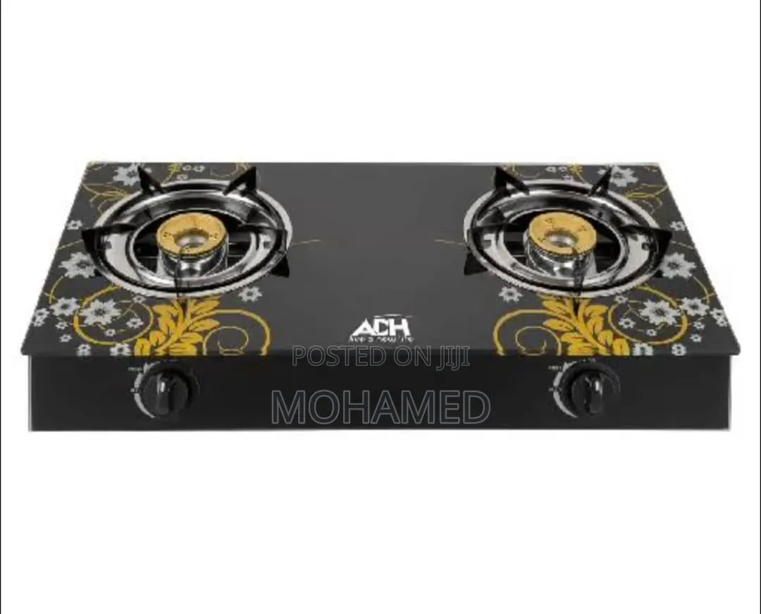 Adh Gas Cooker STK-Ds201