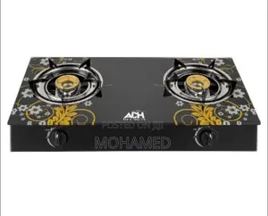 Adh Gas Cooker STK-Ds201