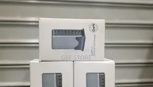 Pro Desktop Fast Charger