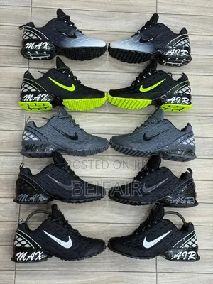 New Nike Airmax Raba