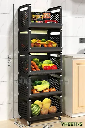 Kitchen Organizer