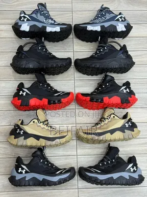 Under Armour Original Sneakers