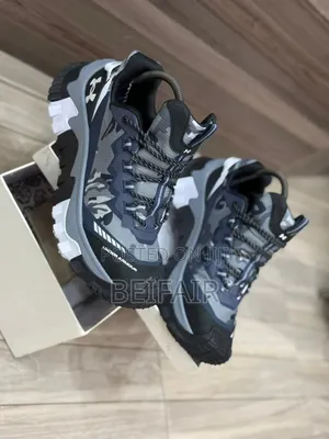 Under Armour Original Sneakers