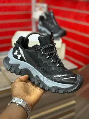 Under Armour Original Sneakers