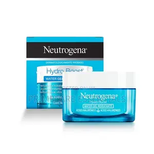 Neutrogena Hydro Boost Water Gel Face Moisturizer