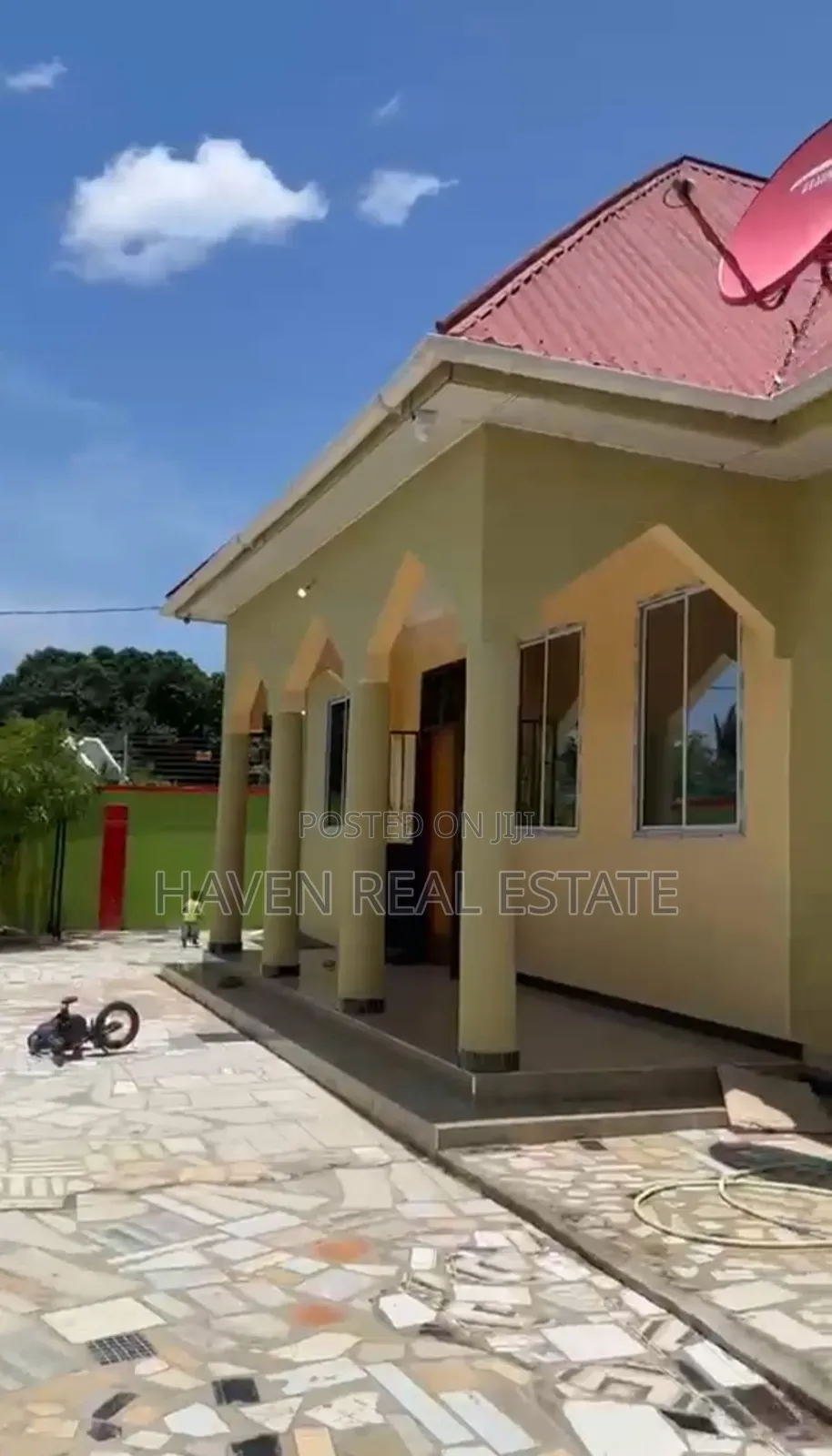 4bdrm House in Central for sale