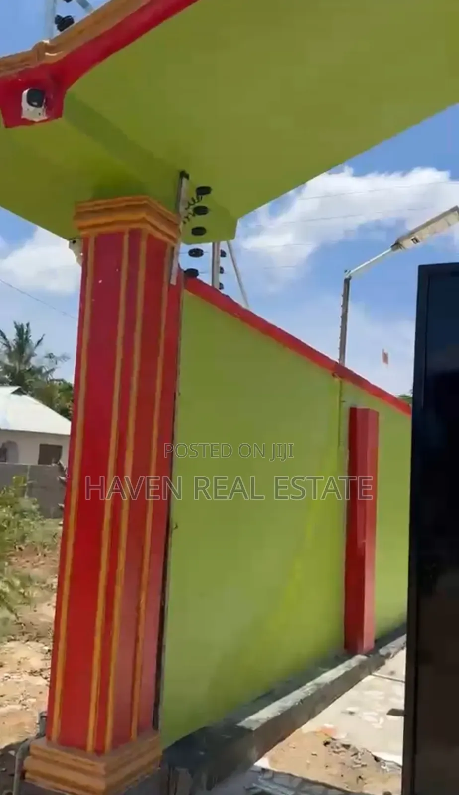 4bdrm House in Central for sale