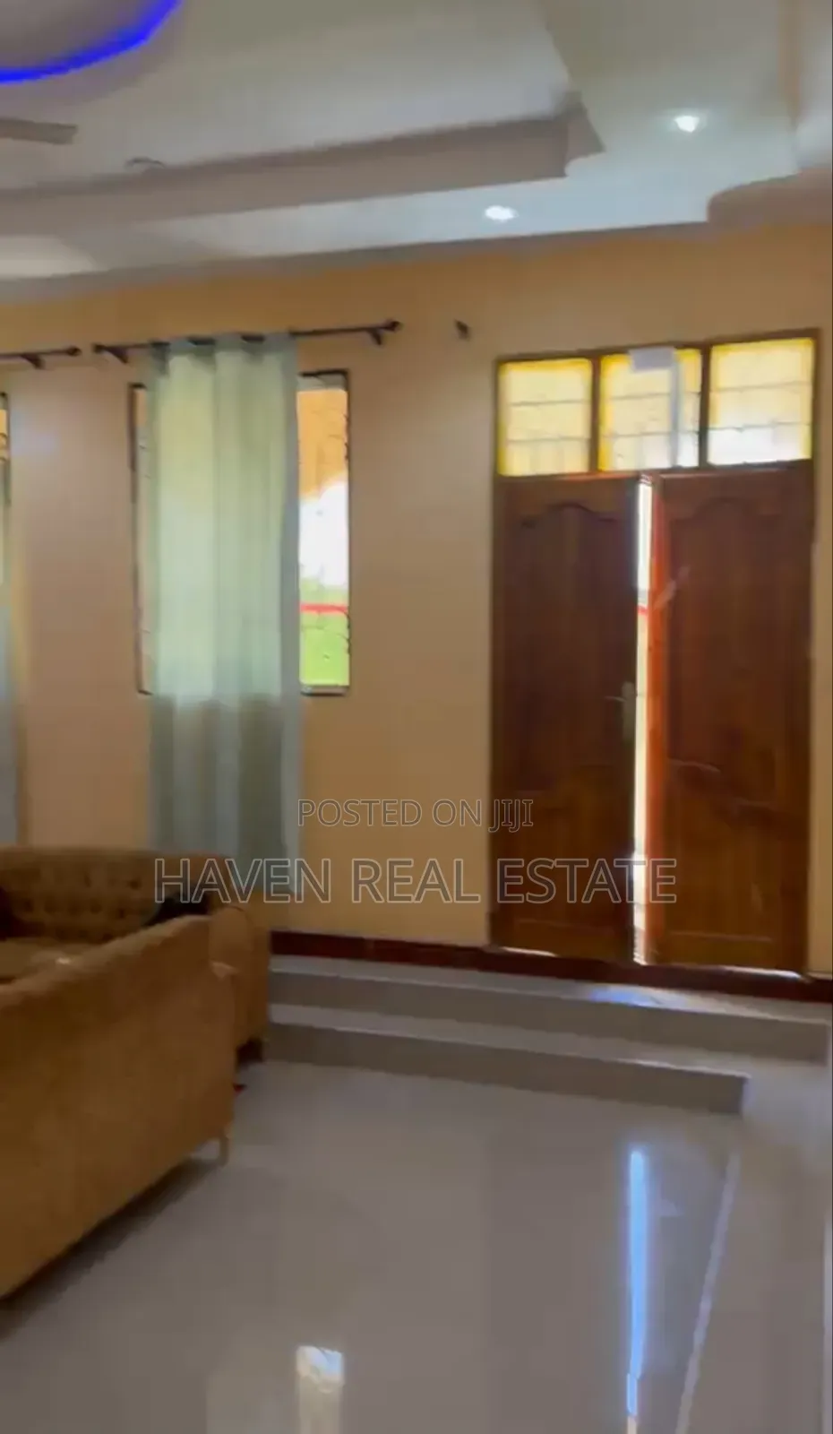 4bdrm House in Central for sale